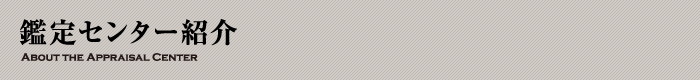 鑑定評価ご相談例