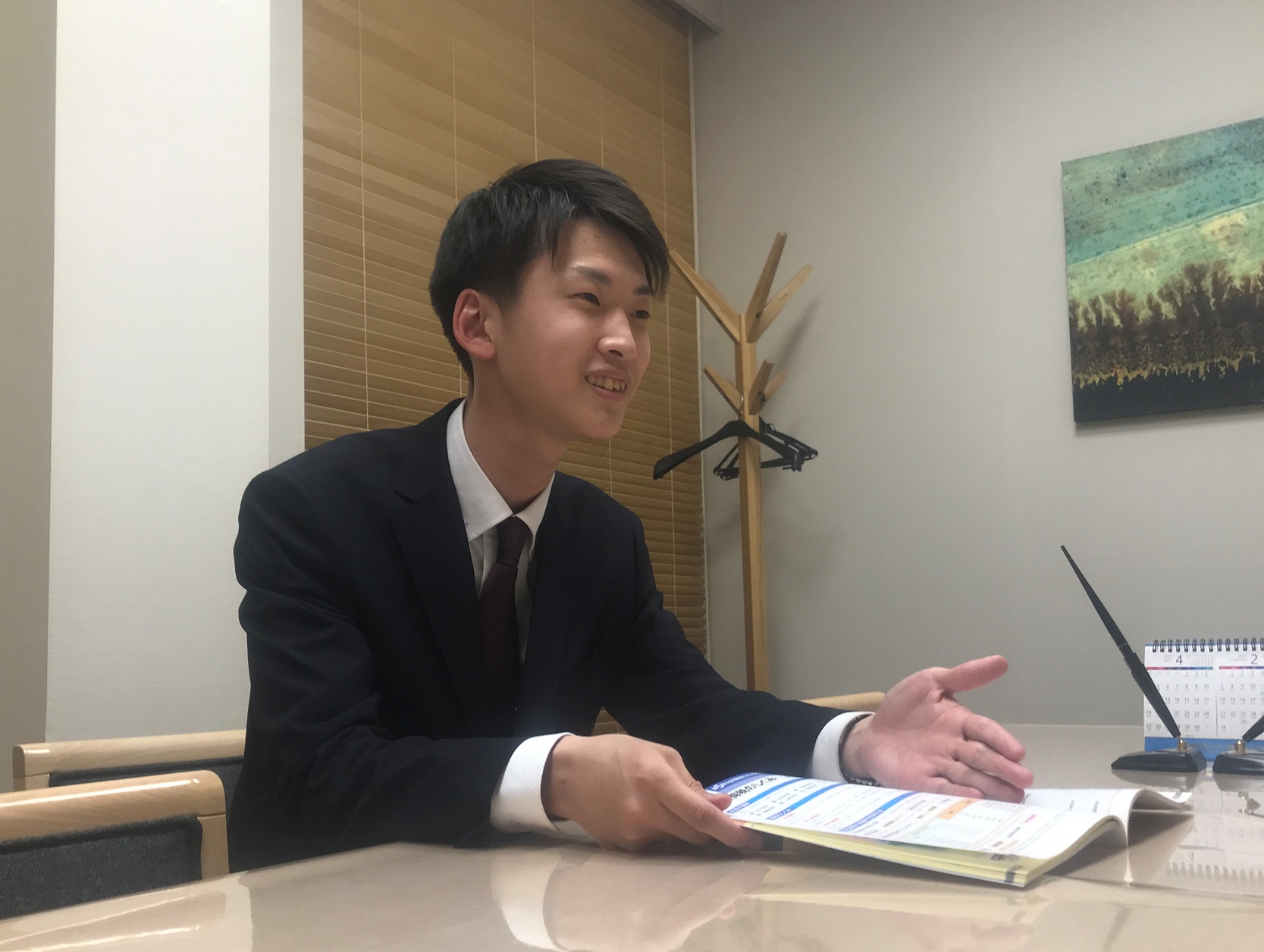 藤本 泰生 近鉄の仲介 近鉄不動産