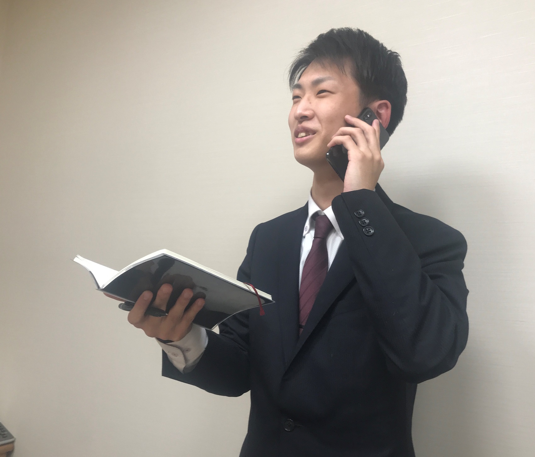 藤本 泰生 近鉄の仲介 近鉄不動産