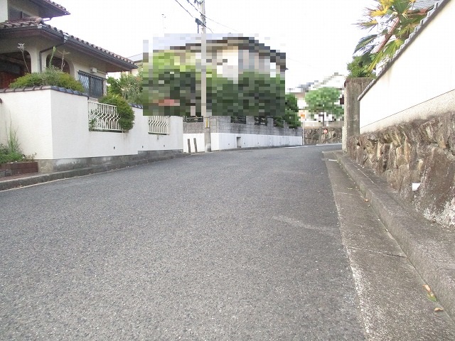 奈良県生駒市さつき台1丁目|土地の購入|近鉄の仲介|近鉄不動産(2230129)