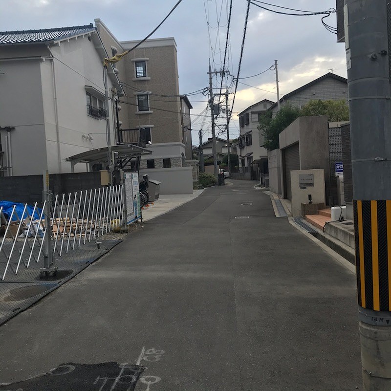 大阪府池田市石橋4丁目中古一戸建ての購入近鉄の仲介近鉄不動産(17200138)