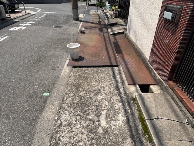 大阪府柏原市大正2丁目|土地の購入|近鉄の仲介|近鉄不動産