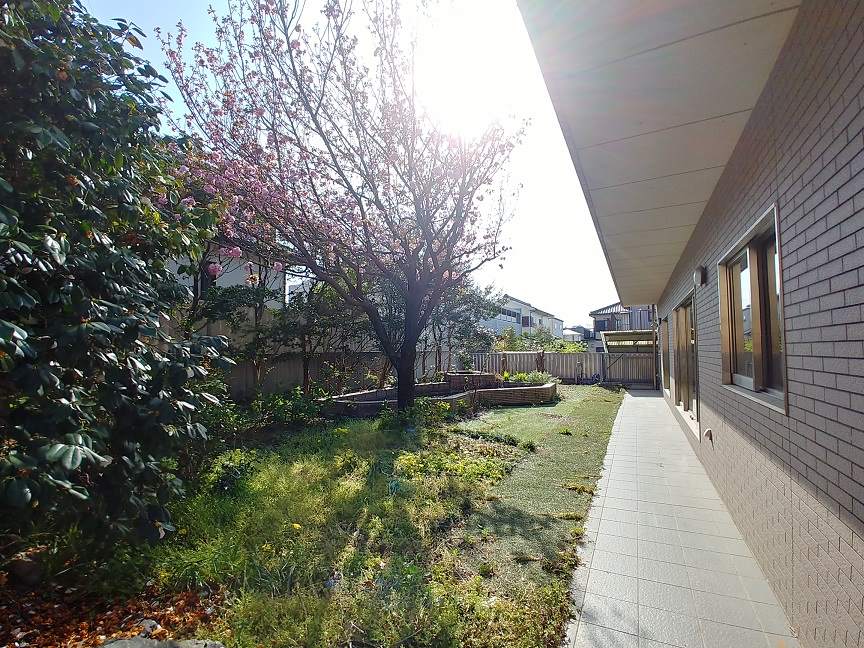 愛知県名古屋市緑区大清水3丁目中古一戸建ての購入近鉄の仲介近鉄不動産(65210012)