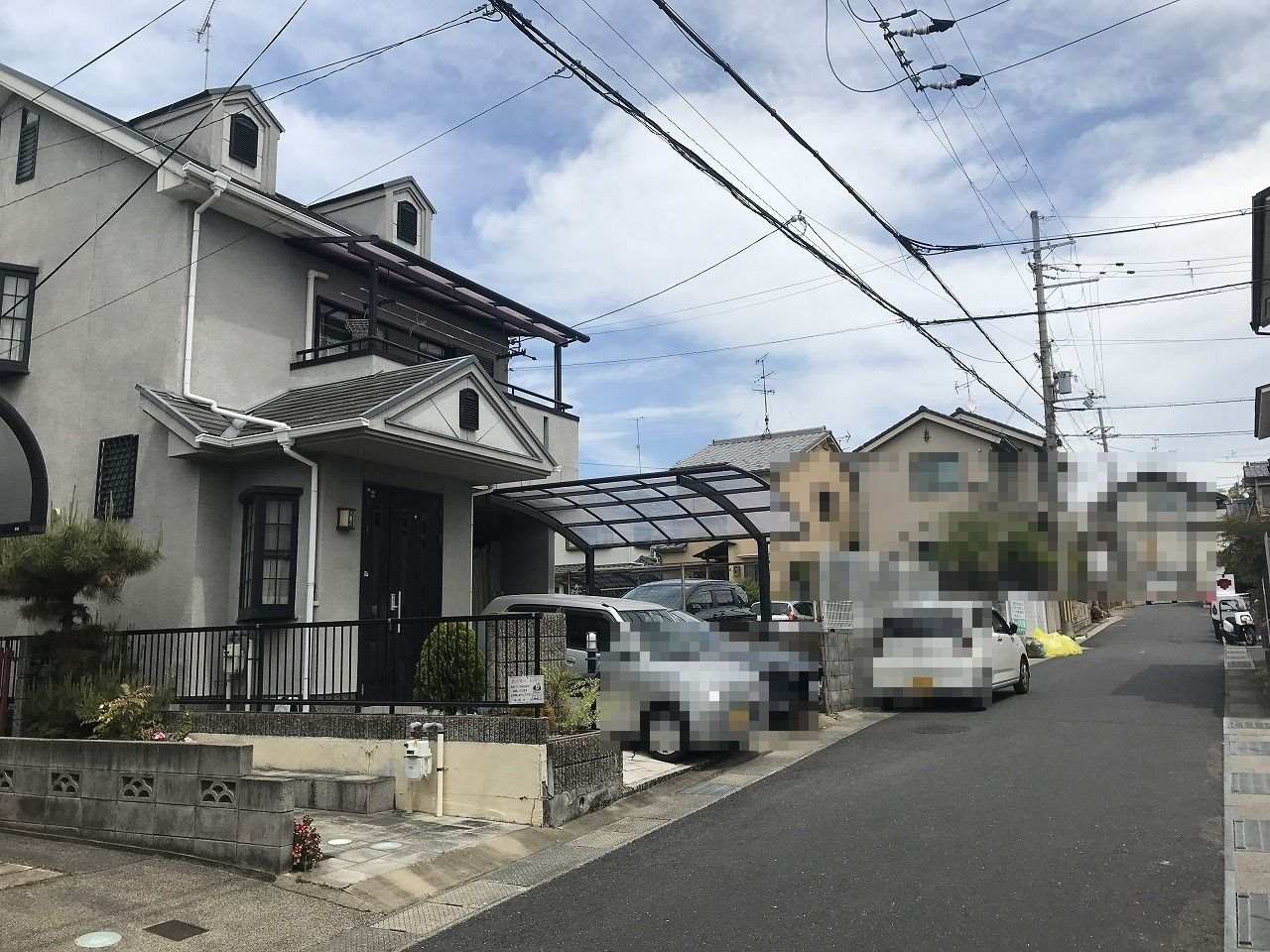 京都府城陽市寺田宮ノ谷中古一戸建ての購入近鉄の仲介近鉄不動産(84210060)