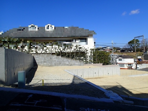 学園前駅 土地の購入 近鉄の仲介 近鉄不動産
