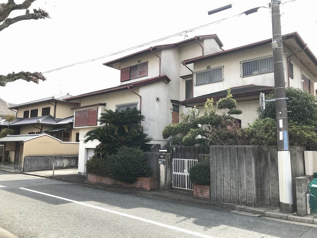物件名称