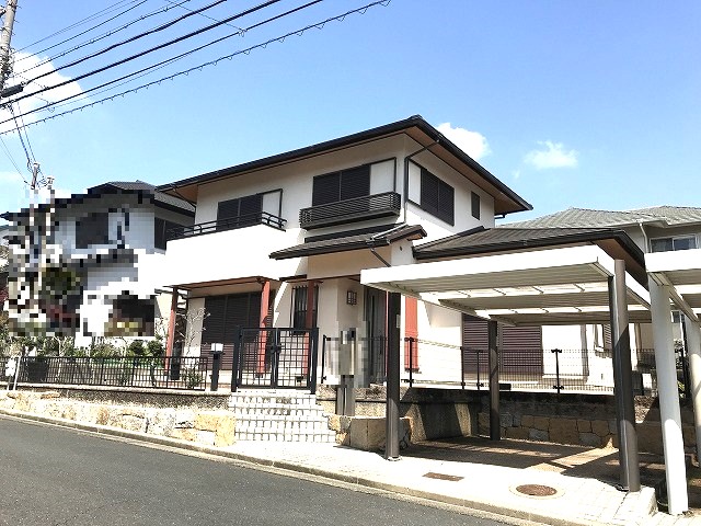 物件名称