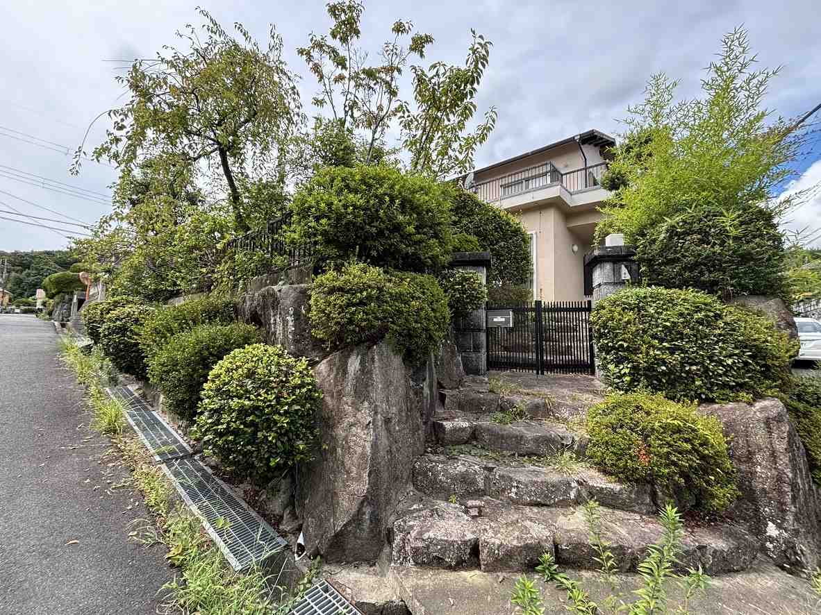 物件名称