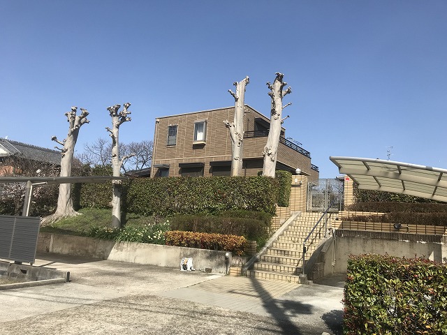 物件名称
