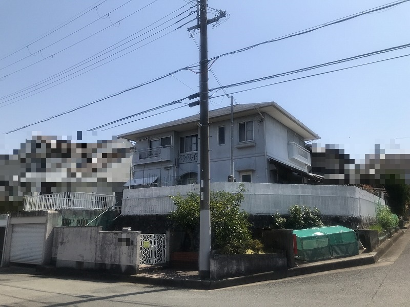 物件名称