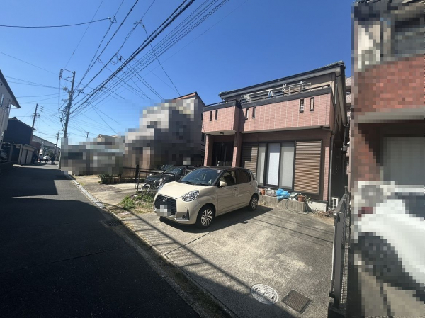 物件名称