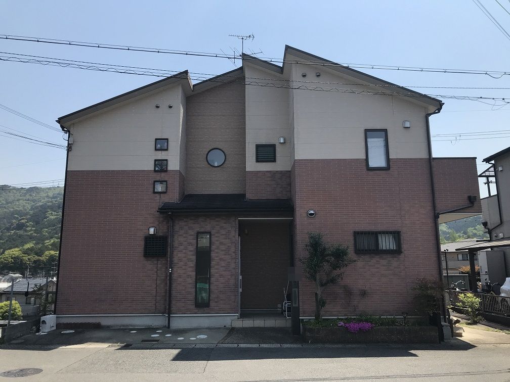 物件名称