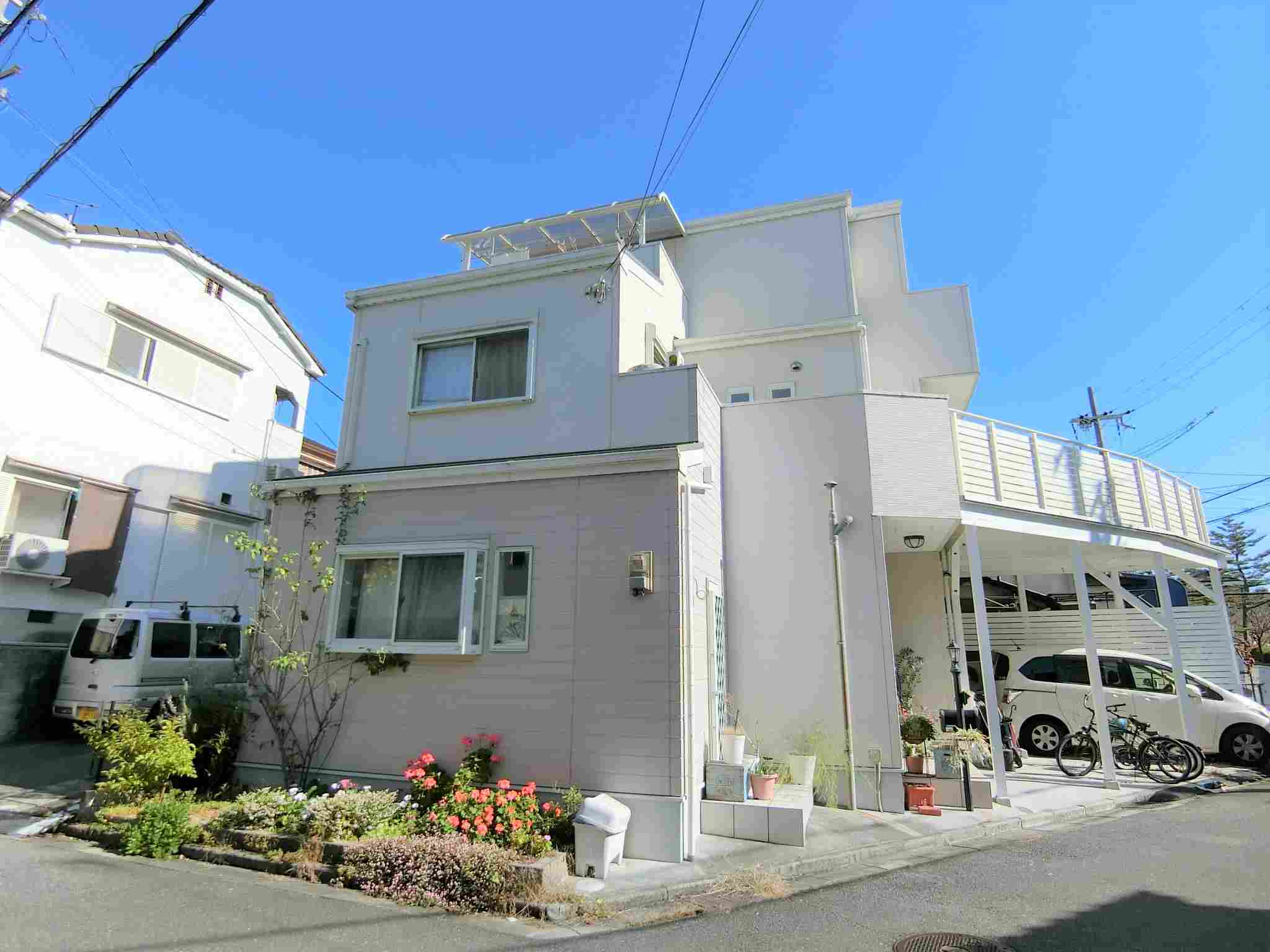 羽曳野市 大阪府 中古一戸建ての購入 近鉄の仲介 近鉄不動産