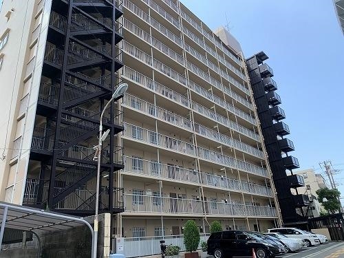 シャルム小阪弐番館 中古マンションの購入 近鉄の仲介 近鉄不動産