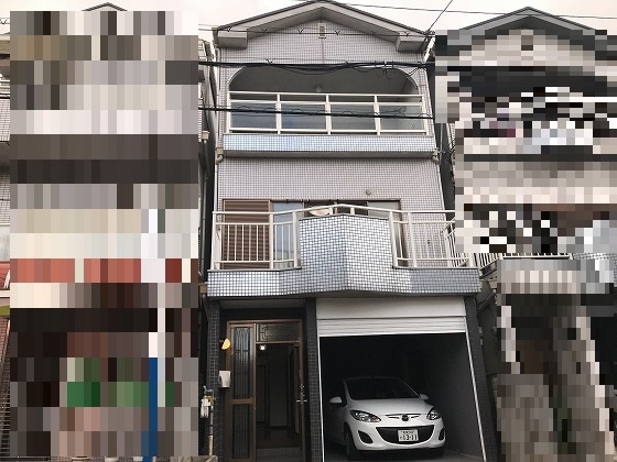 羽曳野市 大阪府 中古一戸建ての購入 近鉄の仲介 近鉄不動産