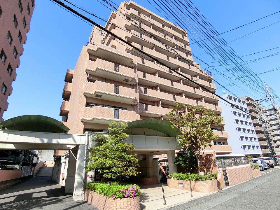 物件名称