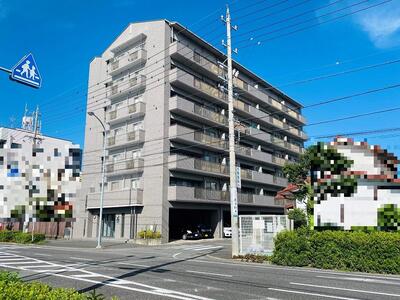 丸之内ハイドパークマンション (三重県津市中央) 1,390万円