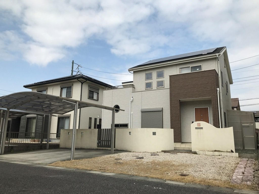 松阪市 三重県 中古一戸建ての購入 近鉄の仲介 近鉄不動産