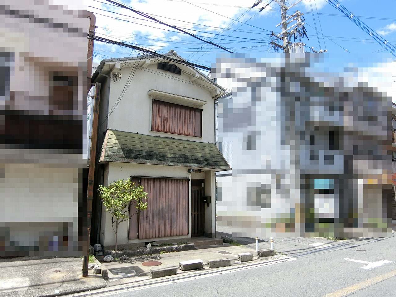 東大阪市 大阪府 中古一戸建ての購入 近鉄の仲介 近鉄不動産