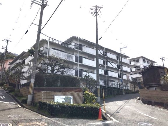 物件名称