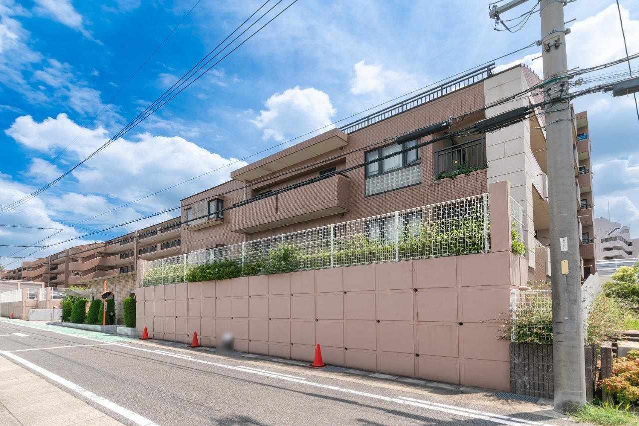 物件名称