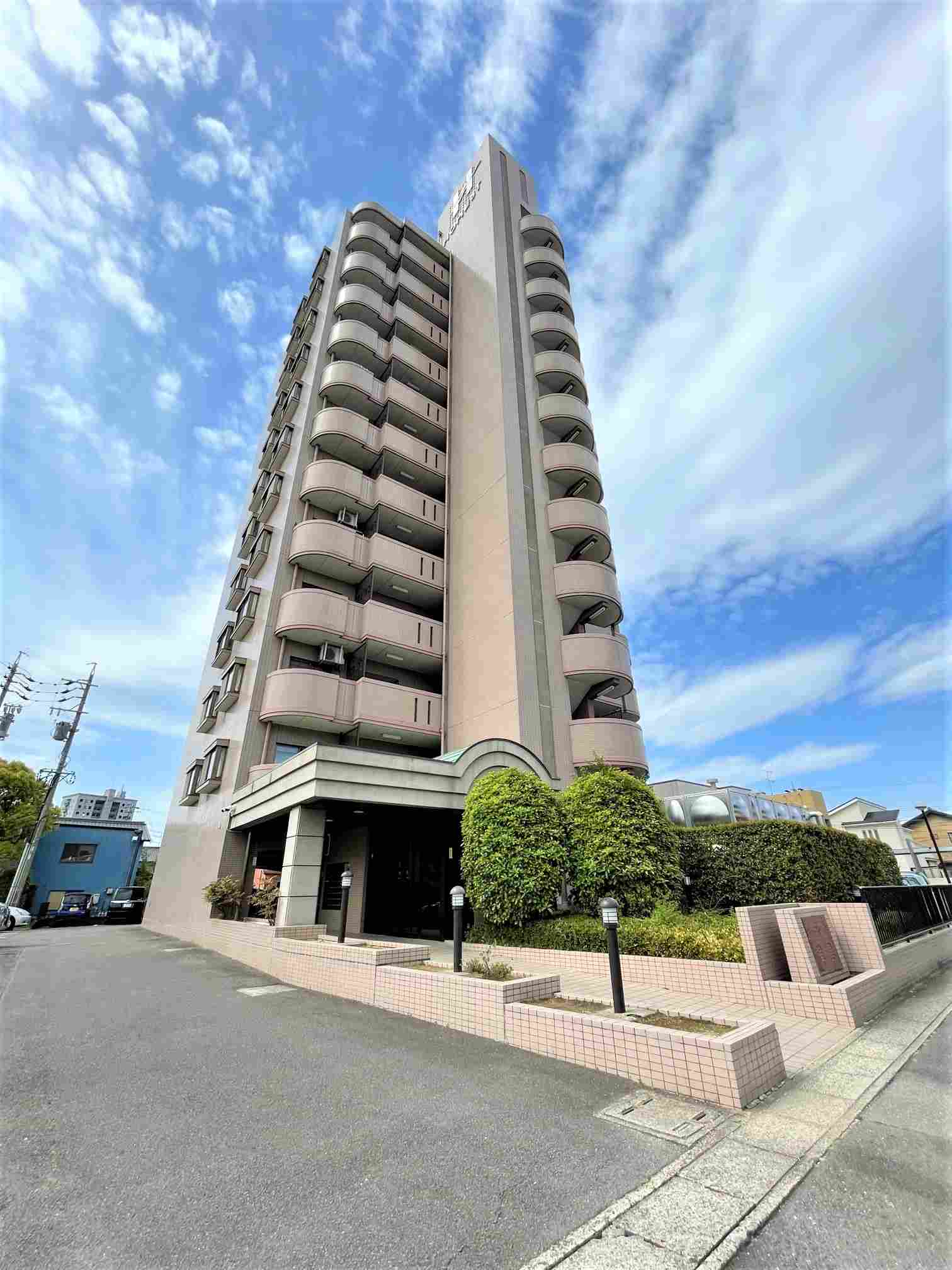 愛知県 中古マンションの購入 近鉄の仲介 近鉄不動産