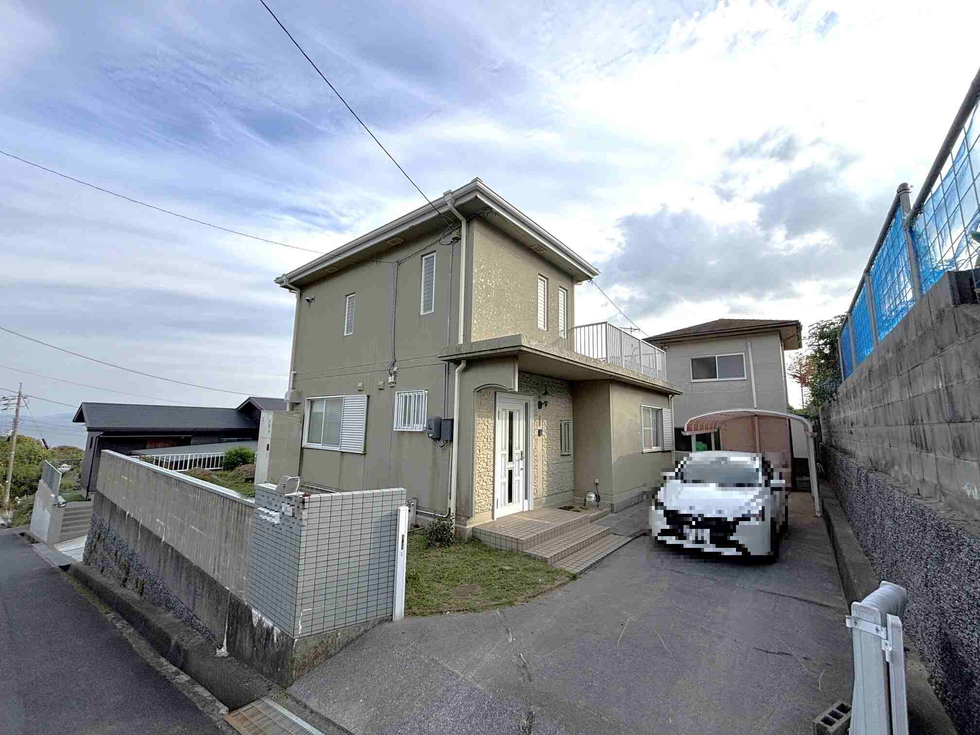 山口県柳井市神代|中古一戸建ての購入|近鉄の仲介|近鉄不動産(74250212)