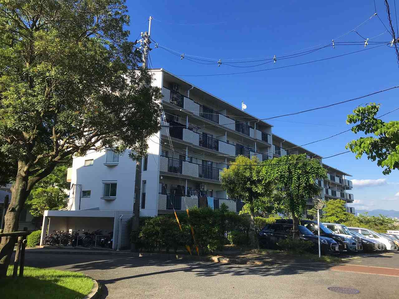 広島市西区広島県中古マンションの購入近鉄の仲介近鉄不動産