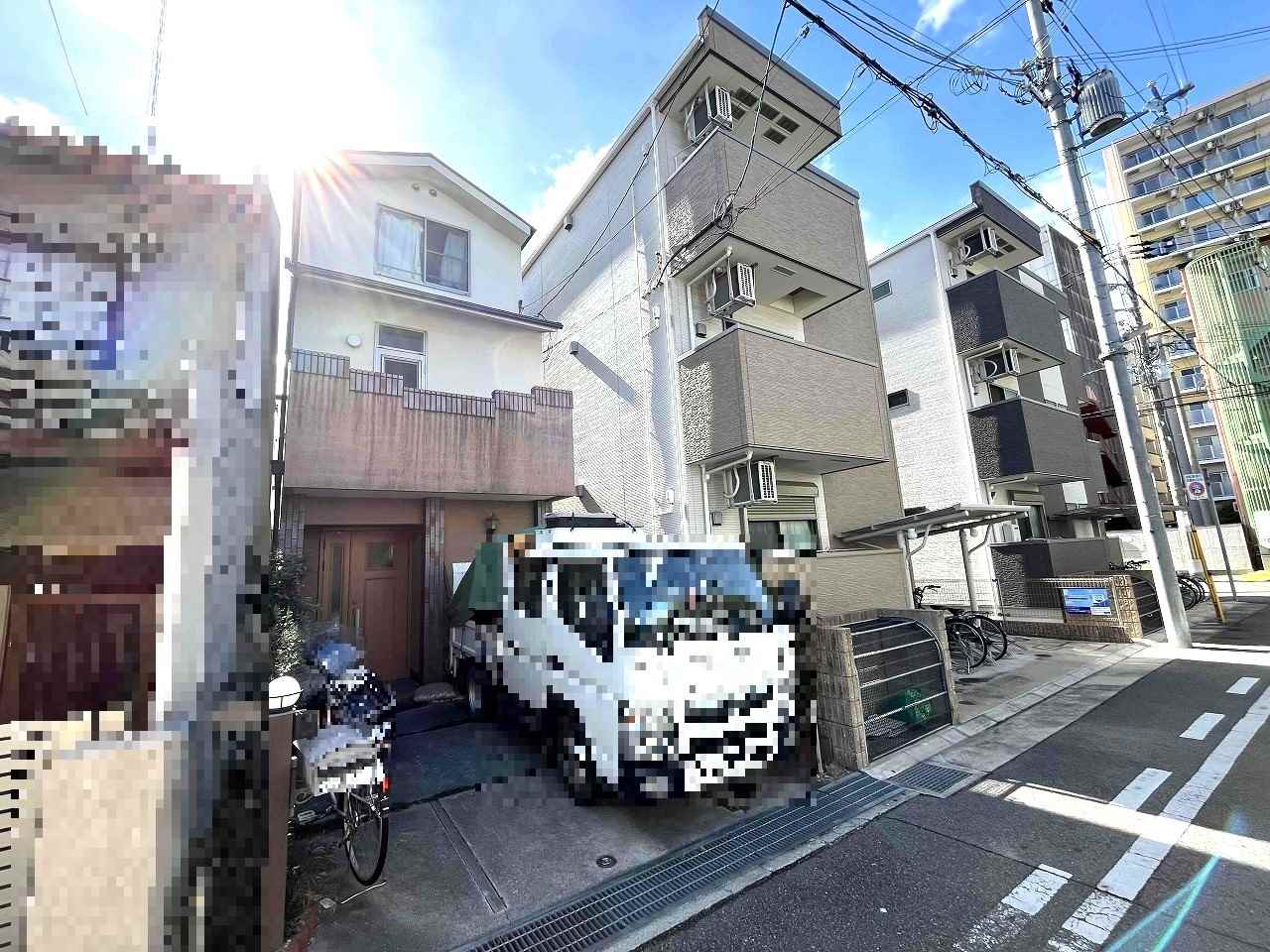 物件名称
