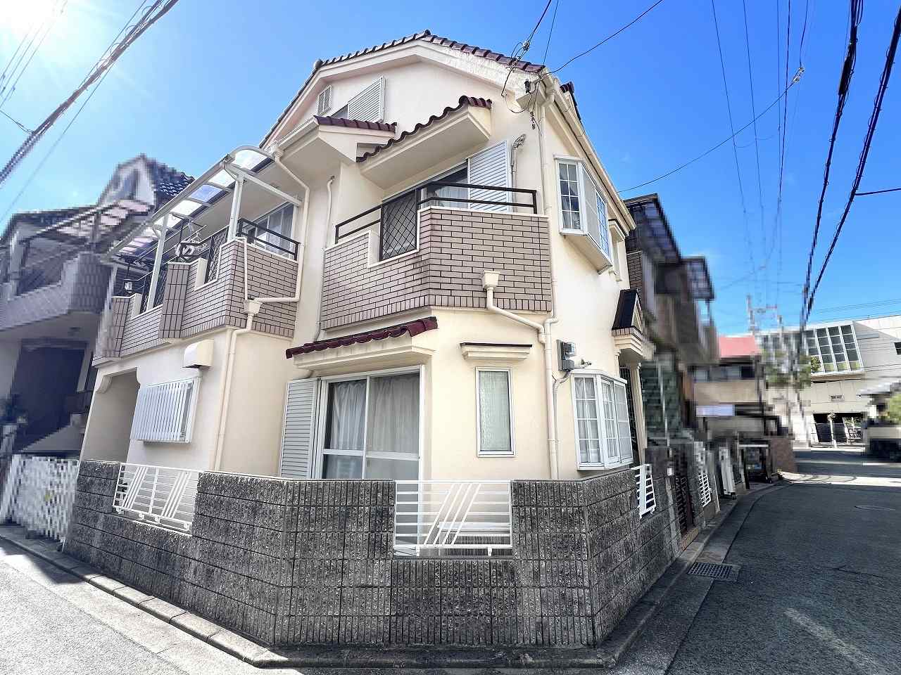 物件名称