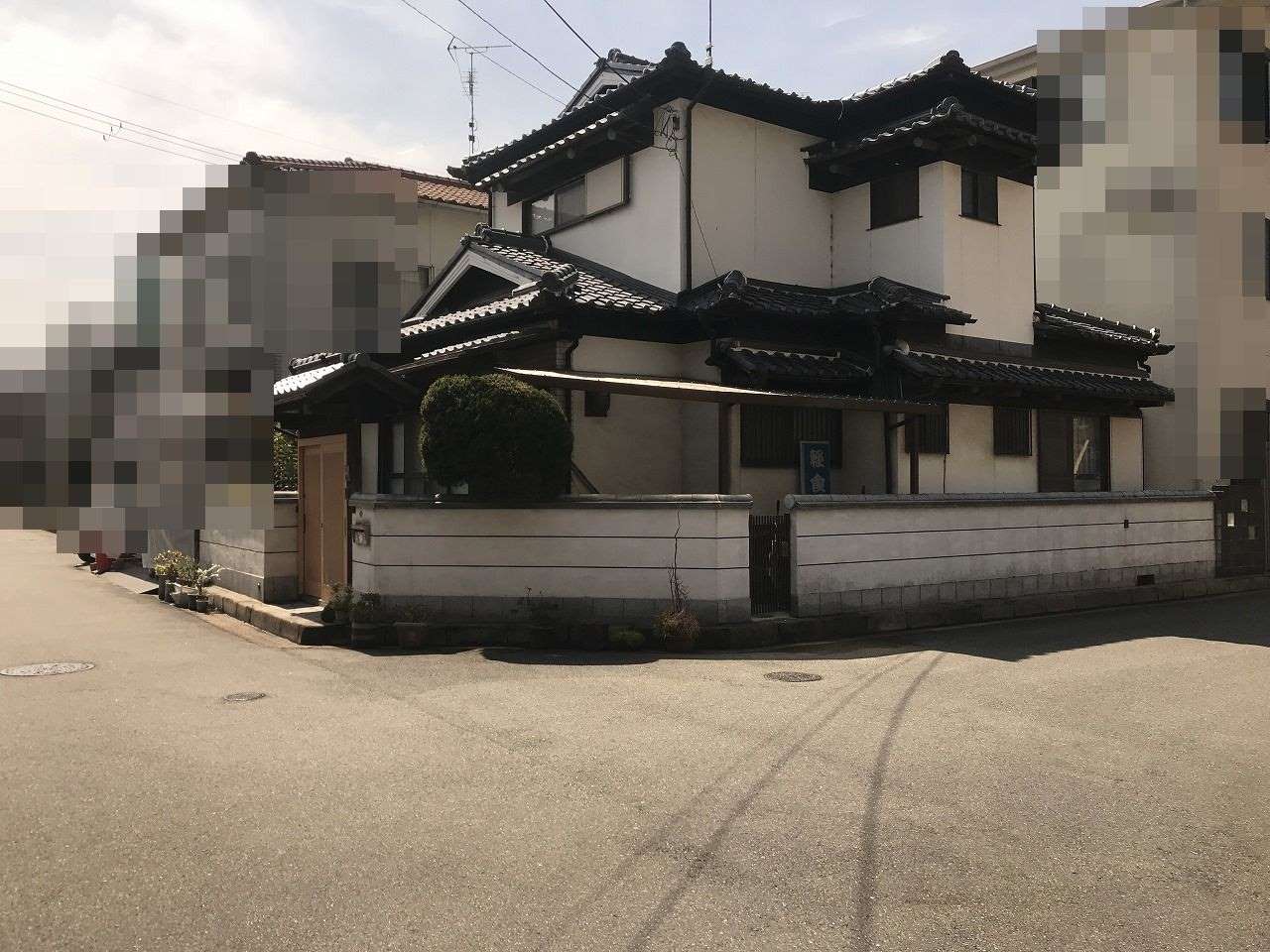 城陽市京都府土地の購入近鉄の仲介近鉄不動産