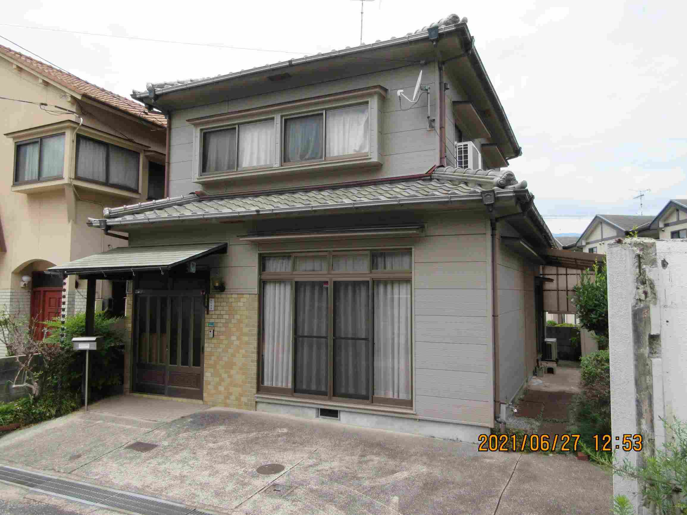 呉市 広島県 中古一戸建ての購入 近鉄の仲介 近鉄不動産