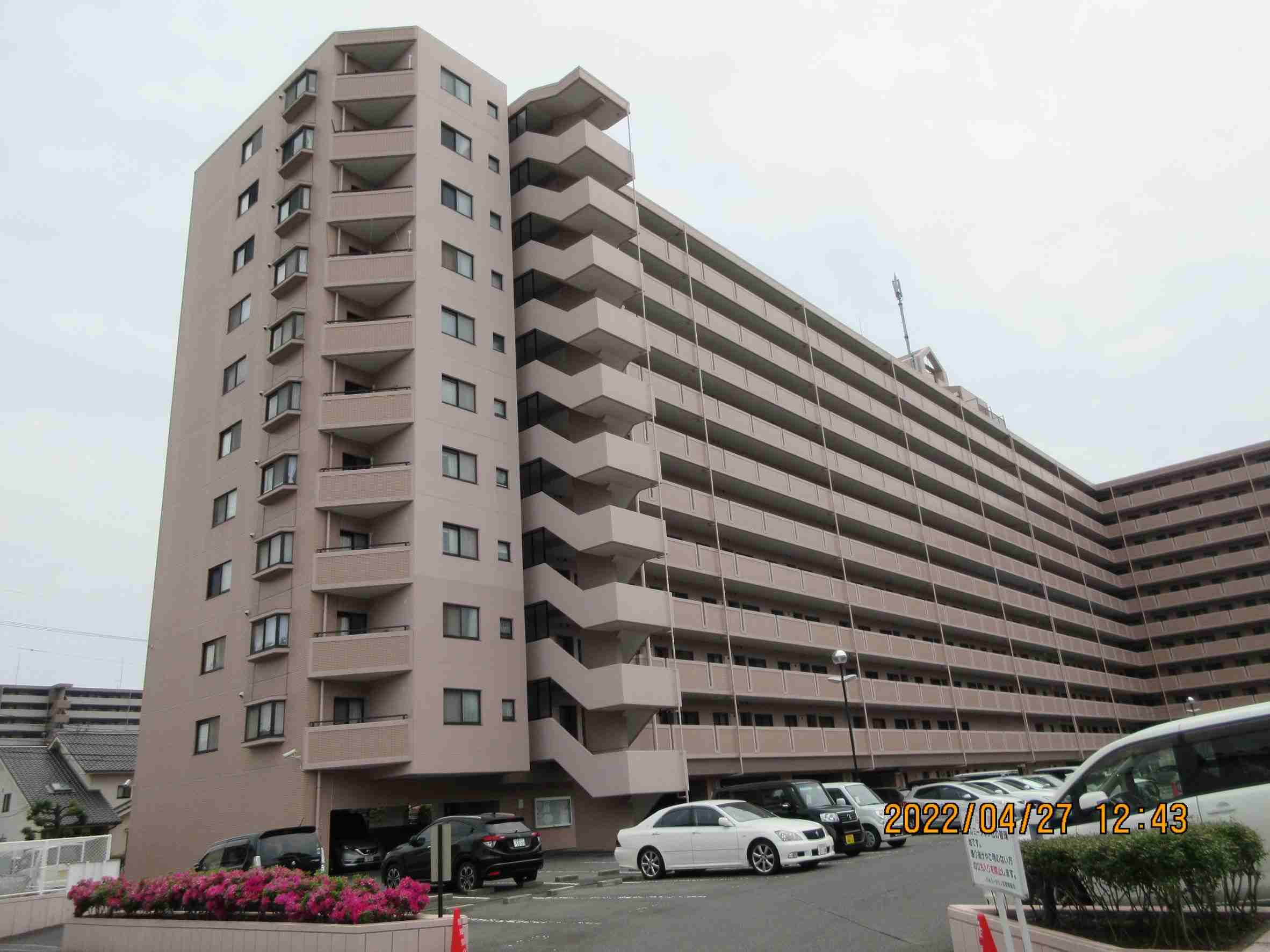 バルミータウン広中古マンションの購入近鉄の仲介近鉄不動産86220127 