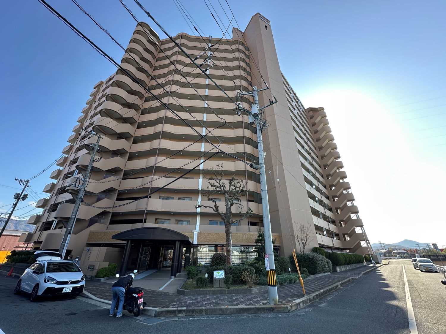 ダイアパレス海田|中古マンションの購入|近鉄の仲介|近鉄不動産(86250259)