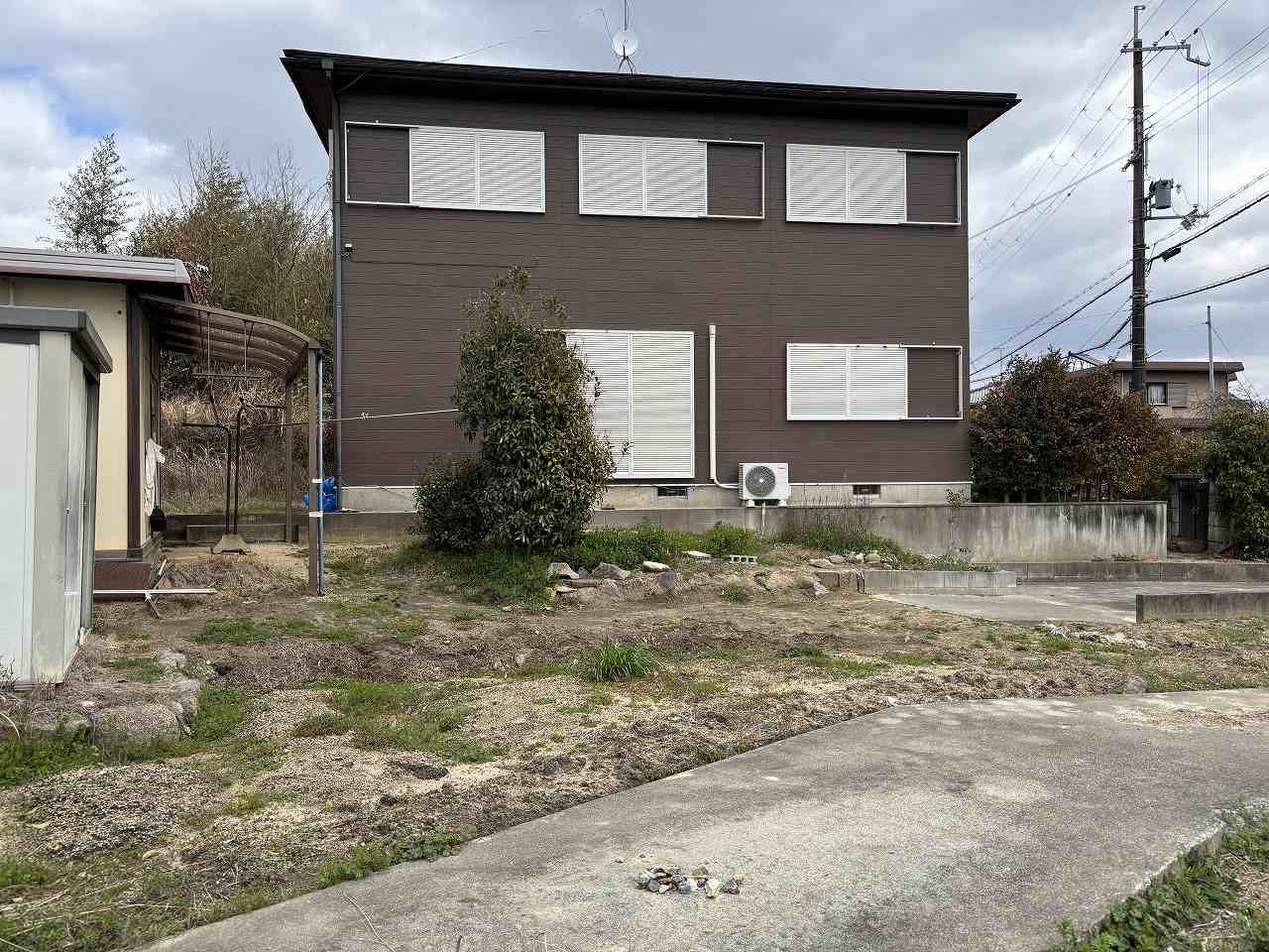 奈良県大和郡山市矢田町|中古一戸建ての購入|近鉄の仲介|近鉄不動産