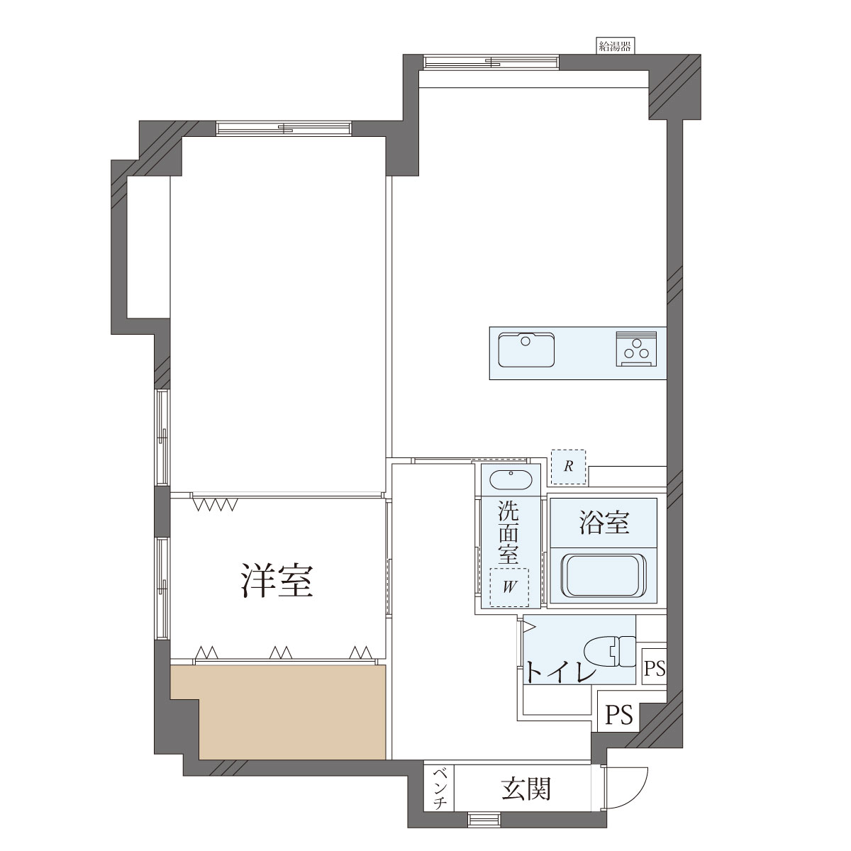 ����ӥ塼�ϥ��Ĺ��&nbsp;(ʡ����ʡ���������) 1,780����