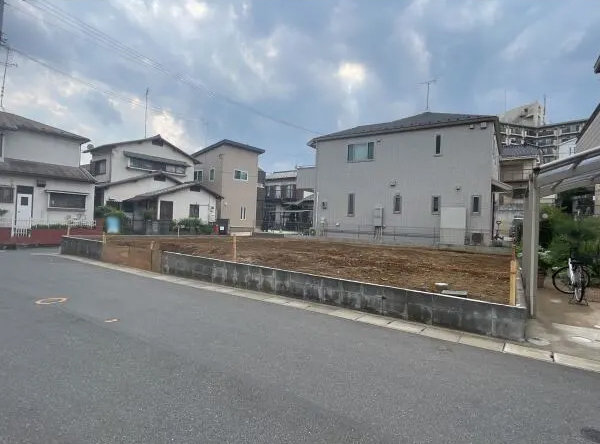 物件名称