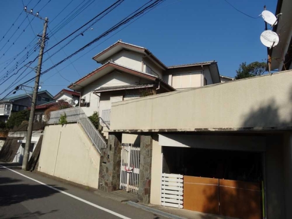 千葉県松戸市小金原２丁目 中古一戸建ての購入 近鉄の仲介 近鉄不動産