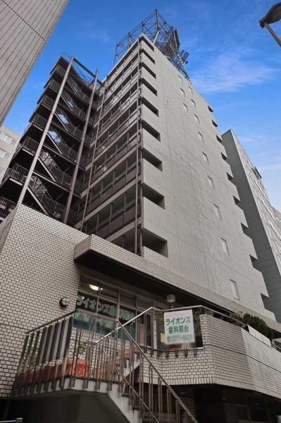 イトーピア神宮外苑エストゥディオ 中古マンションの購入 近鉄の仲介 近鉄不動産