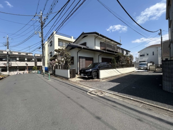物件名称