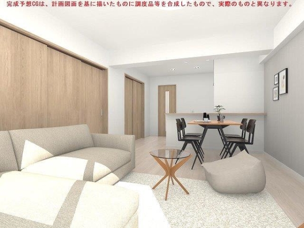 物件名称