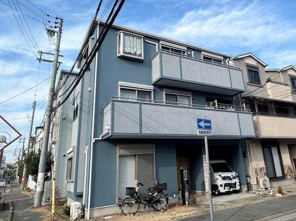 物件名称