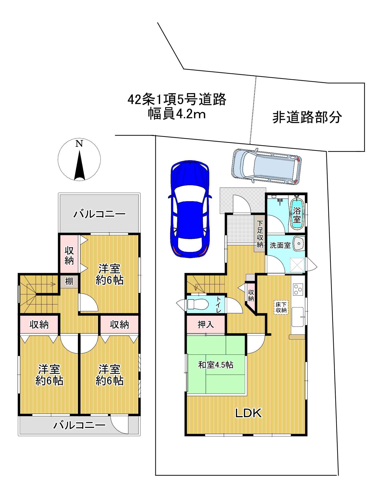 奈良県奈良市法華寺町 中古一戸建ての購入 近鉄の仲介 近鉄不動産