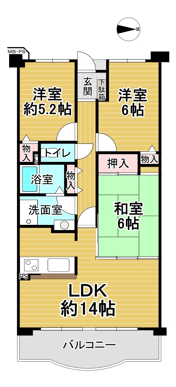 プレステ3番館 中古マンションの購入 近鉄の仲介 近鉄不動産