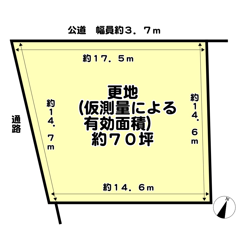 奈良県桜井市大字川合 土地の購入 近鉄の仲介 近鉄不動産