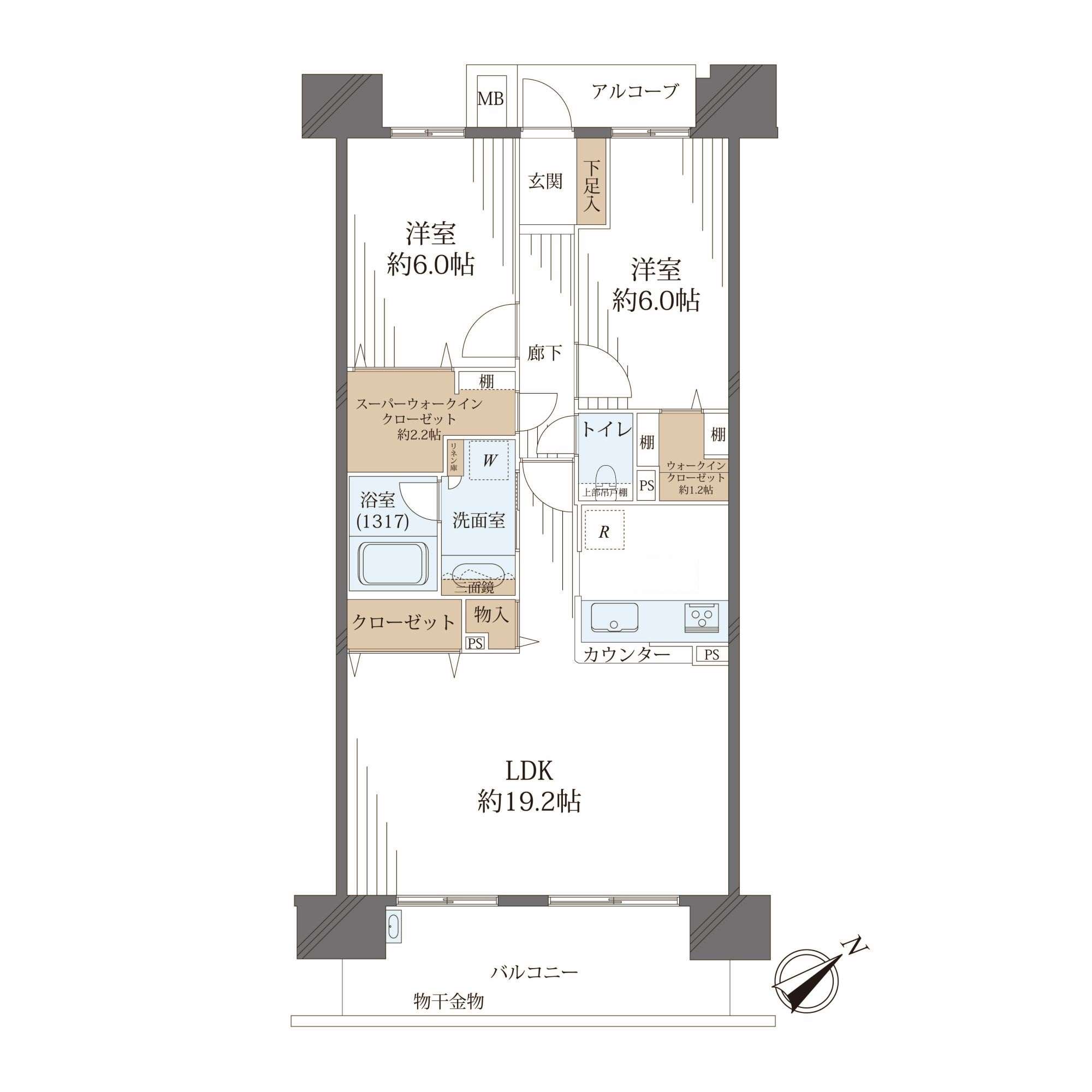 プレミアムフォレスト柏 中古マンションの購入 近鉄の仲介 近鉄不動産