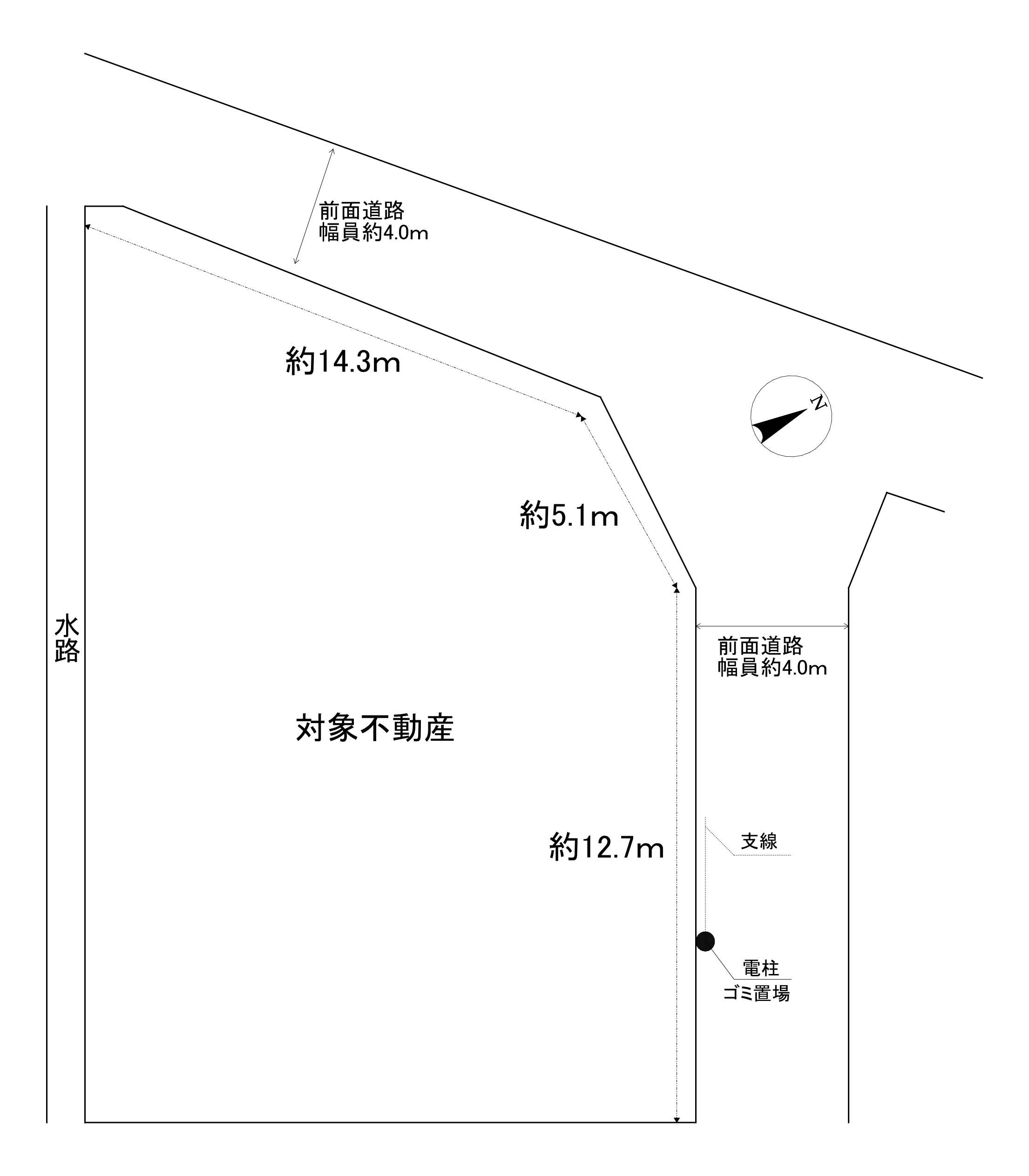 三重県津市大谷町|土地の購入|近鉄の仲介|近鉄不動産(41260020)