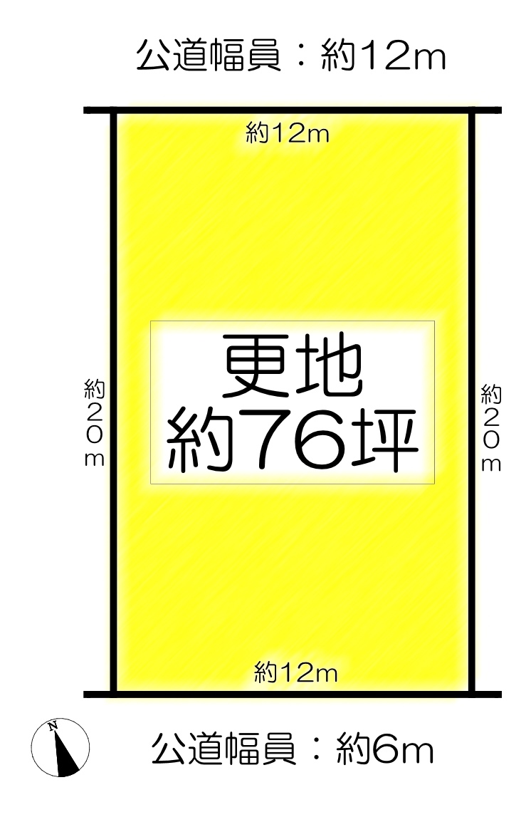 奈良県香芝市高山台２丁目 土地の購入 近鉄の仲介 近鉄不動産 52210011