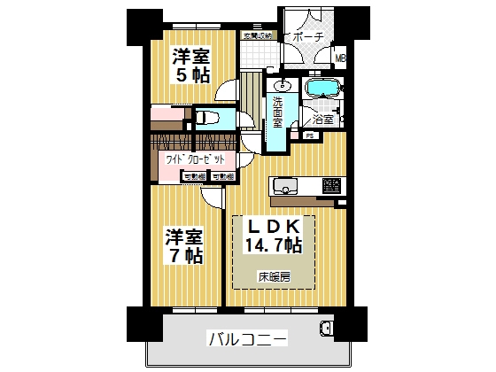 エスリード栗東駅前パークレジデンス 中古マンションの購入 近鉄の仲介 近鉄不動産