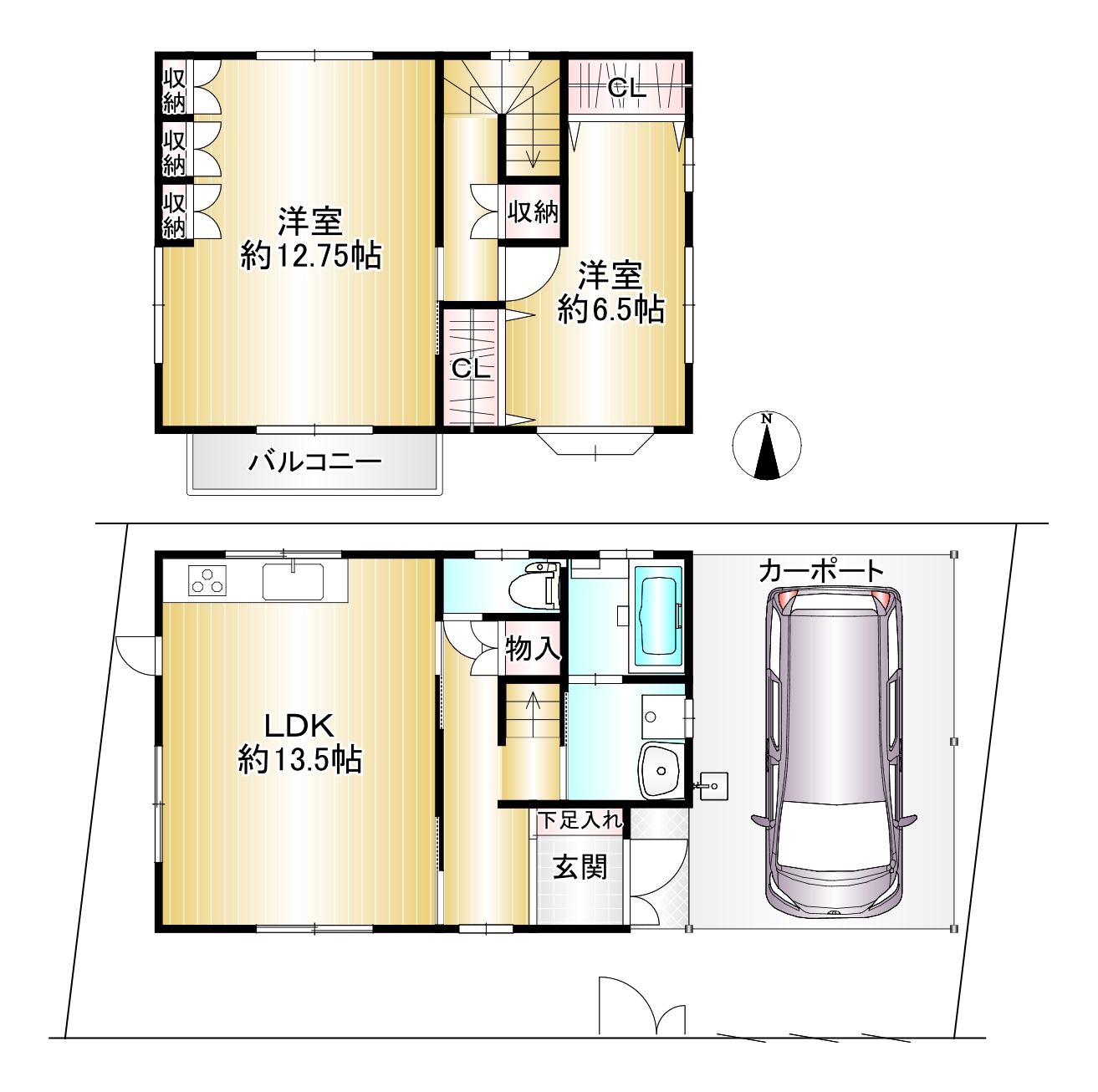 大阪府茨木市豊川３丁目 中古一戸建ての購入 近鉄の仲介 近鉄不動産